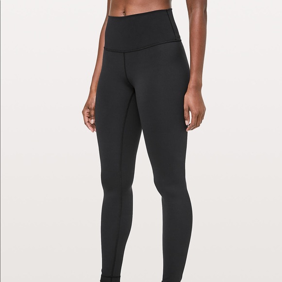 lululemon athletica Pants - Lululemon Wunder Under HR Tight*f